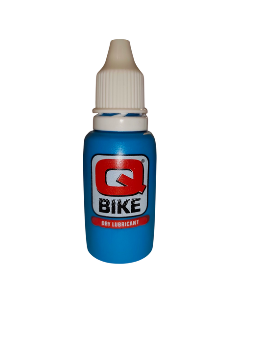 كيو بايك-Q BIKE