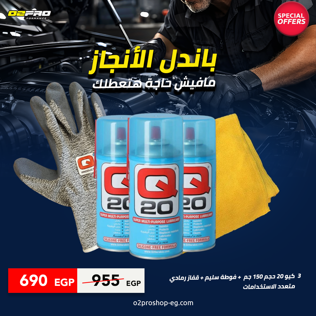 عرض  الانجاز