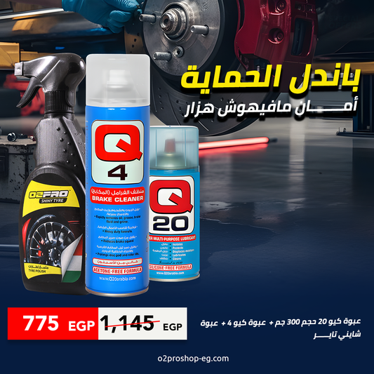 عرض الحماية